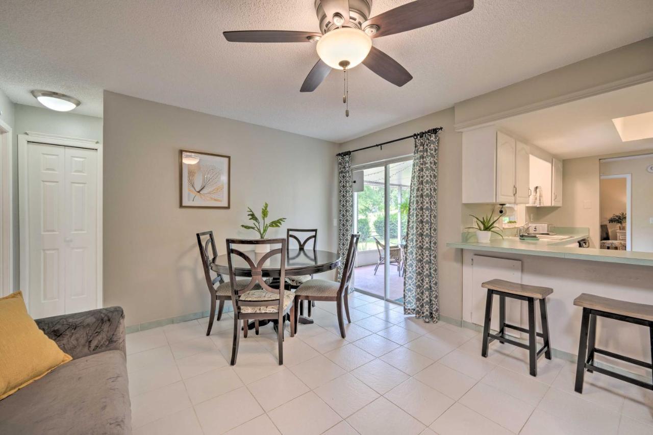 Apopka Family Home Near Downtown 30 Mi To Disney! Orlando Zewnętrze zdjęcie