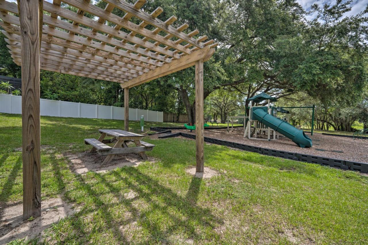 Apopka Family Home Near Downtown 30 Mi To Disney! Orlando Zewnętrze zdjęcie